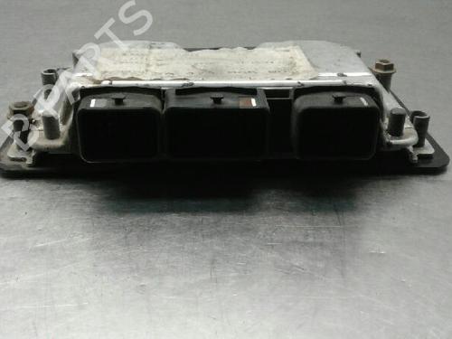Engine control unit (ECU) PEUGEOT 307 (3A/C) | BP12098500M57