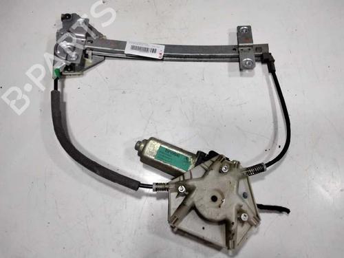 Used Rear right window mechanism VOLVO V40 Estate (645) [1995-2004]  9243211