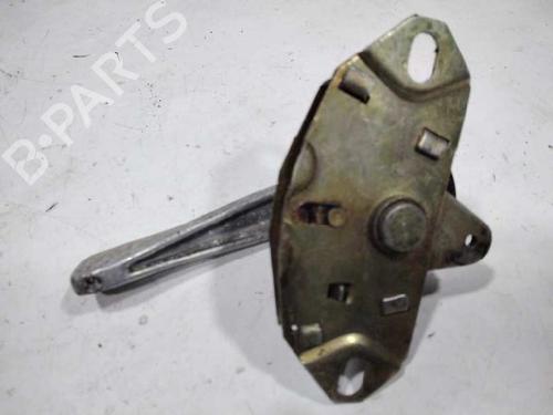 Front left interior door handle SEAT 600 (110B) 0.8 | BP11680561I13