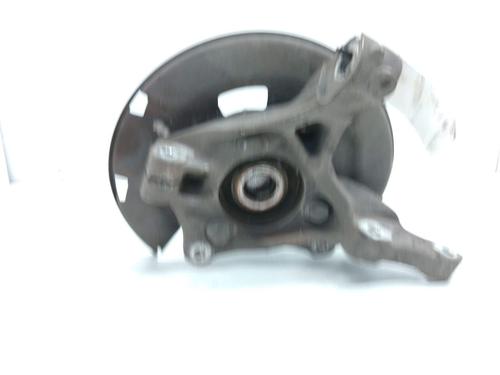 Left front steering knuckle OPEL ASTRA J (P10) 1.4 LPG (68) | BP35895394M25 - Image 2