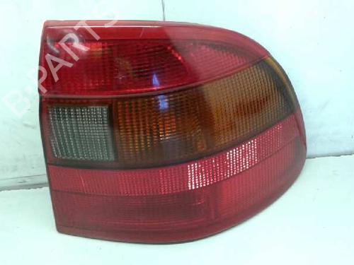 Used Right taillight Right taillight 7862434 7862434