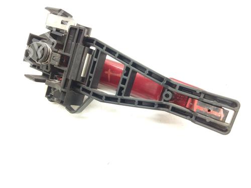 Front left exterior door handle FORD FOCUS III 1.0 EcoBoost | BP22982583C128 