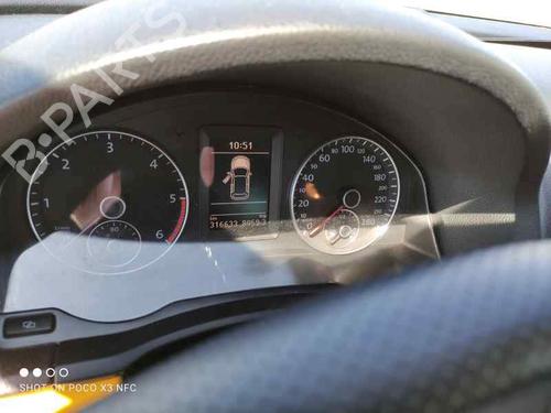 Headlight switch VW SCIROCCO III (137, 138) 2.0 TDI | BP13075844I24 - Image 9
