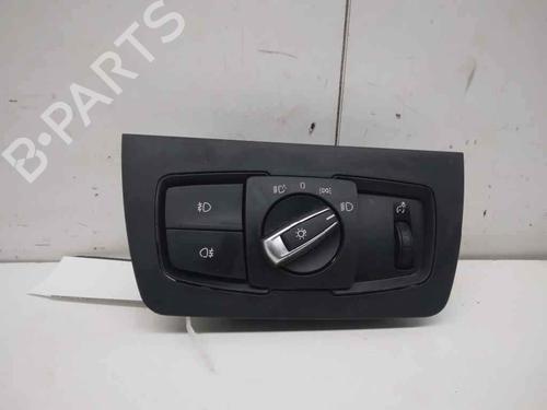 Used Headlight switch Headlight switch 16272023 16272023