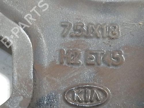 Fælk KIA XCEED (CD) 1.4 T-GDI | BP38412029C45 - Image 2