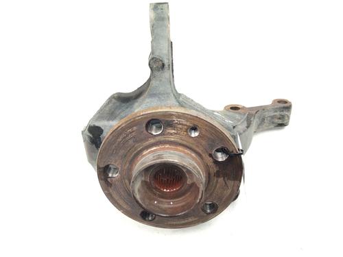 Used Right front steering knuckle OPEL VIVARO A Bus (X83) 2.0 CDTI (F7, J7, A07) (114 hp) 30154247
