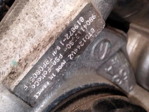 Engine CITROËN C4 AIRCROSS 1.6 HDi 115 | BP28357569M1 