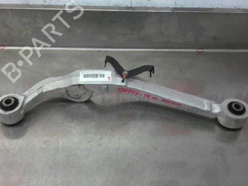 Left rear suspension arm NISSAN QASHQAI / QASHQAI +2 I (J10, NJ10, JJ10E) 1.6 dCi BP2707277M14