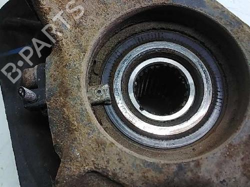 Venstre Styrespindel Lejehus FIAT DOBLO Cargo (263_)  | BP17967889M25 