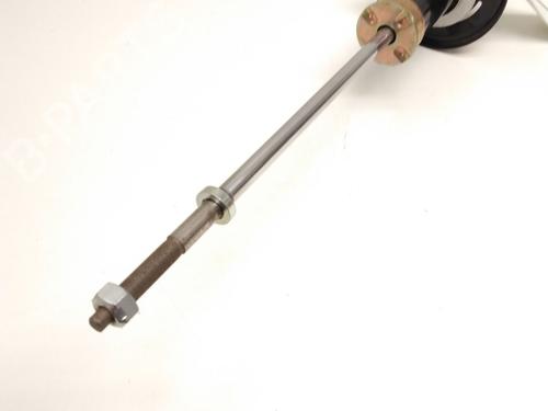 Right rear shock absorber SEAT IBIZA II (6K1) 1.4 i | BP16914673M19 