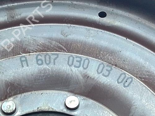 Volano MERCEDES-BENZ A-CLASS (W176) A 180 CDI / d (176.012) | BP30330196M101