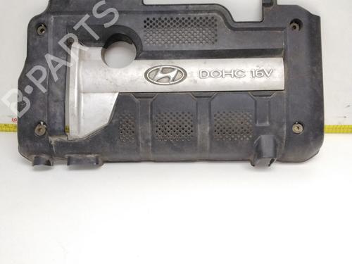 Used Upper protection HYUNDAI TUCSON (JM) 2.0 (141 hp) 15669938
