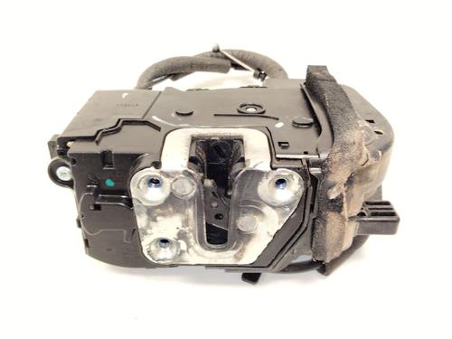 Used Front right lock KIA SPORTAGE III (SL) 1.7 CRDi (116 hp) 25604678
