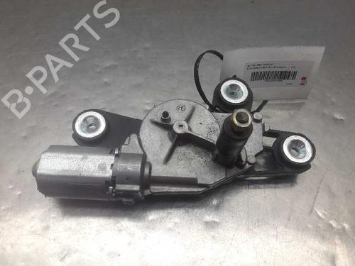 Used Rear wiper motor FORD MONDEO III Saloon (B4Y) [2000-2007]  10292012