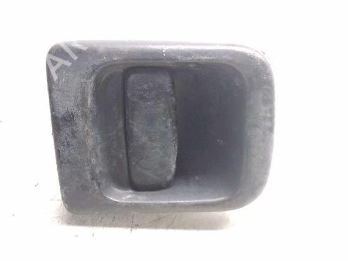 Used Front right exterior door handle RENAULT MASTER II Van (FD) [1997-2013]  10375156