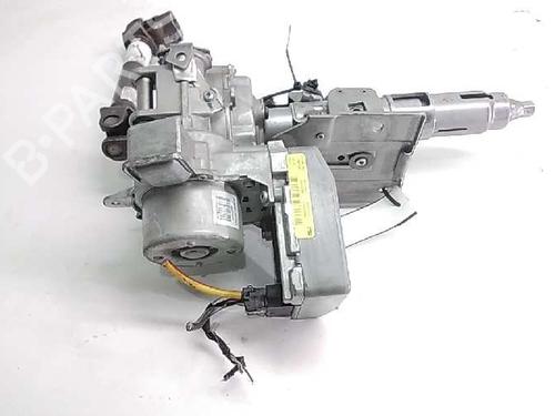 Steering column FORD FIESTA VI (CB1, CCN)  | BP17056919M21 