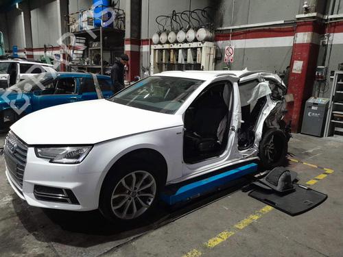 AUDI A4 B9 (8W2, 8WC) 2.0 TDI 1624987
