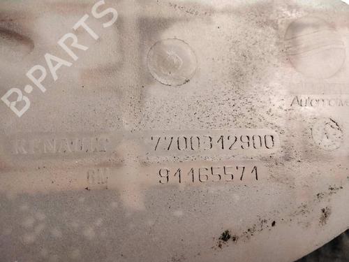 Expansion tank NISSAN PRIMASTAR Van (X83)  | BP2521180C120 