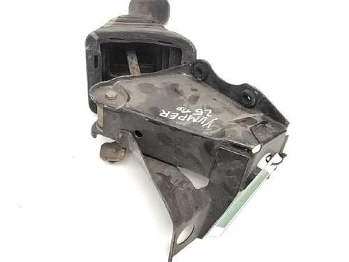 Gear lever CITROËN JUMPER I Platform/Chassis (230)  | BP18113585M90 