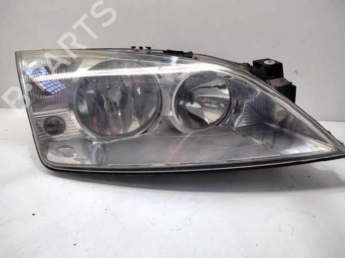 Used Right headlight Right headlight 10188049 10188049