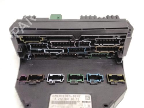 Used Electronic module Electronic module 19415036 19415036