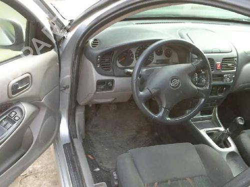 Rim NISSAN ALMERA II Hatchback (N16)  | BP14314802C45 