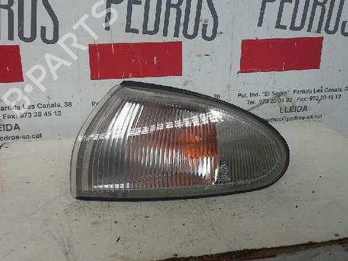 Used Left front indicator Left front indicator 2545128 2545128