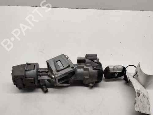 Ignition barrel FORD FOCUS I (DAW, DBW) 1.6 16V | BP1358818M48 