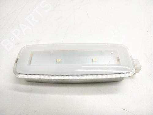 Interior roof light AUDI A1 (8X1, 8XK) 1.0 TFSI (95 hp) 17742193