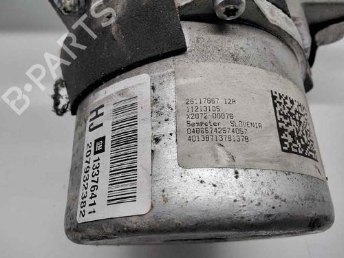 Steering column OPEL CORSA D (S07)  | BP13369303M21 