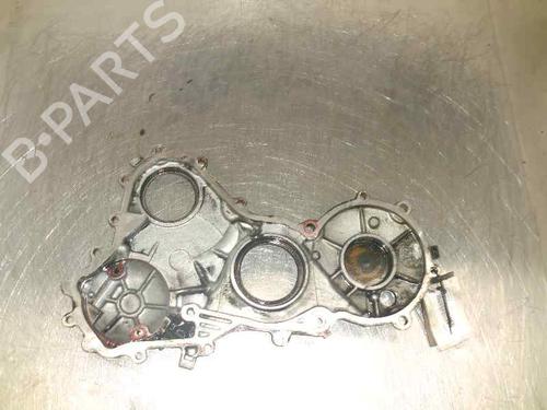 Used Timing cover NISSAN INTERSTAR Van (X70) [2002-2025]  14319491