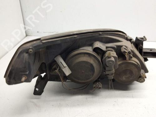 Left headlight NISSAN PRIMERA (P12) 1.6 | BP36879900C28 - Image 2