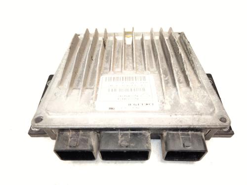 Used Engine control unit (ECU) RENAULT SCÉNIC II (JM0/1_) 1.5 dCi (JM02, JM13) (101 hp) 32326233