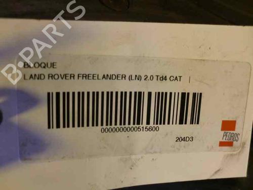 Other LAND ROVER FREELANDER I (L314) 2.0 Td4 4x4 | BP25804664O1