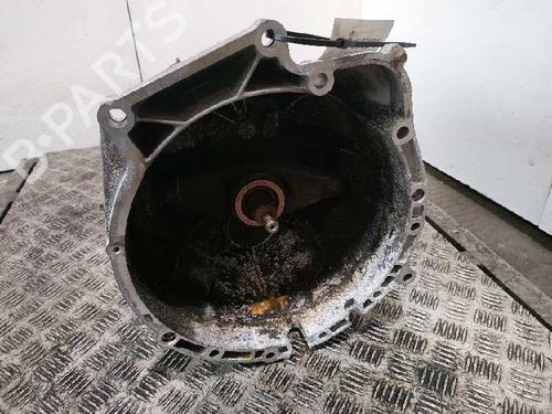 Gearbox BMW 1 (E87) 118 d | BP15711194M3 