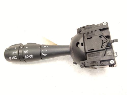 Used Headlight switch Headlight switch DACIA DOKKER Box Body/MPV 1.5 dCi 75 / Blue dCi 75 (FEJW, FEAH) (75 hp) 34523163 34523163