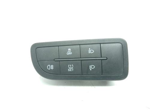 Interruttore Interruttore FIAT TIPO Hatchback (356_, 357_) 1.3 D (356HXH1A) (95 hp) 37239524 37239524