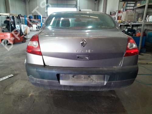 Engine RENAULT MEGANE II Saloon (LM0/1_) 1.5 dCi (LM02, LM13, LM2A) | BP34287093M1  - Image 12