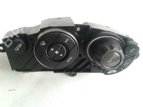 Climate control HONDA CIVIC VIII Hatchback (FN, FK) 2.2 CTDi (FK3) | BP9215843I5 
