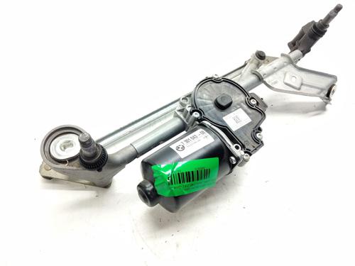 Used Front wiper motor BMW 2 Gran Tourer (F46) 218 d xDrive (150 hp) 22982323