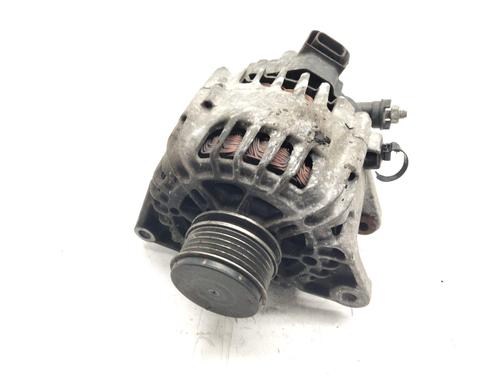 Used Alternator Alternator 16112289 16112289