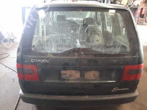 Ignition coil CITROËN EVASION MPV (22, U6)  | BP8882935M94 