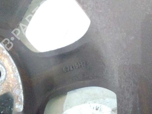 Rim OPEL ZAFIRA A MPV (T98) 2.0 DTI 16V (F75) | BP14317865C45 