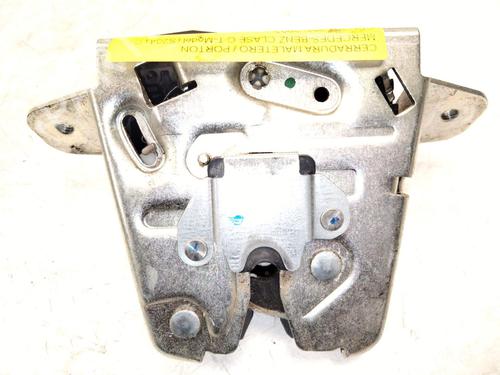 Used Tailgate lock Tailgate lock 32206905 32206905