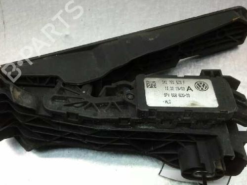 Pedal AUDI A3 (8P1) 2.0 TDI 16V | BP1622014I4 