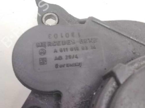 Other MERCEDES-BENZ M-CLASS (W163)  | BP14322545O1 