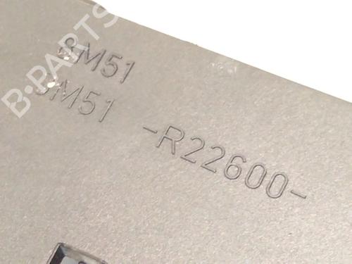 Rear right interior door handle FORD KUGA I 2.0 TDCi | BP31980021I16