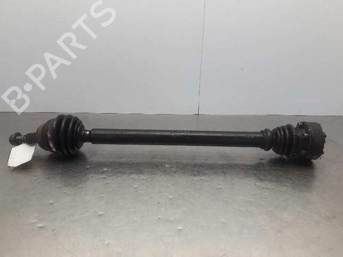 Right front driveshaft SEAT LEON (1M1)  | BP9255077M39 