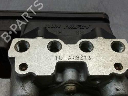 ABS Bremseaggregat HONDA ACCORD VII (CL, CN) 2.0 (CL7) | BP1040718M43