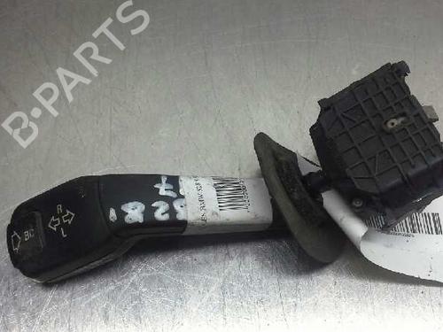 Used Headlight switch BMW 5 (E39) 520 i (150 hp) 1324384